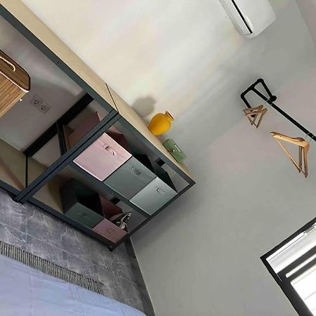 Casa Trini Appartement Almería Buitenkant foto