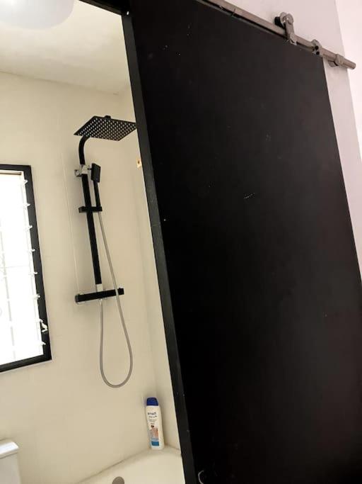 Casa Trini Appartement Almería Buitenkant foto