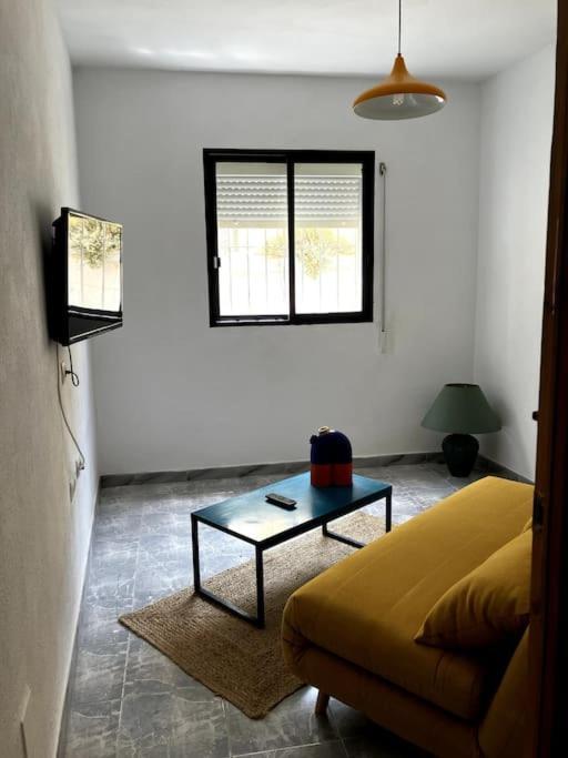 Casa Trini Appartement Almería Buitenkant foto