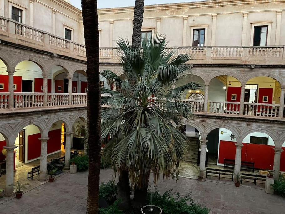 Casa Trini Appartement Almería Buitenkant foto