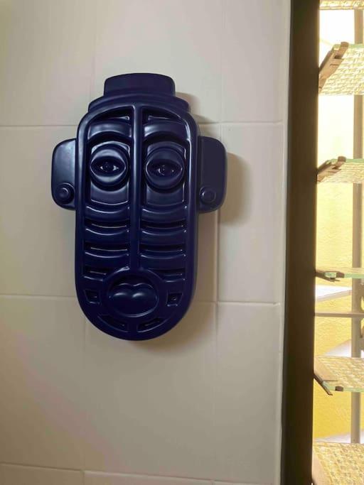Casa Trini Appartement Almería Buitenkant foto