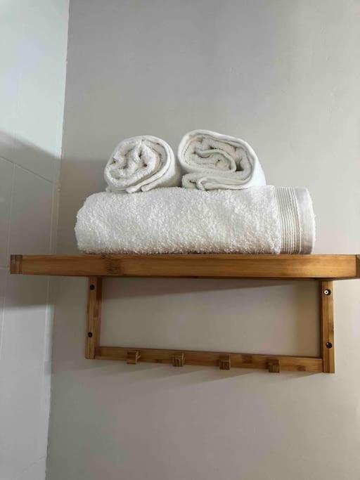 Casa Trini Appartement Almería Buitenkant foto