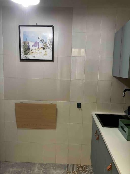 Casa Trini Appartement Almería Buitenkant foto