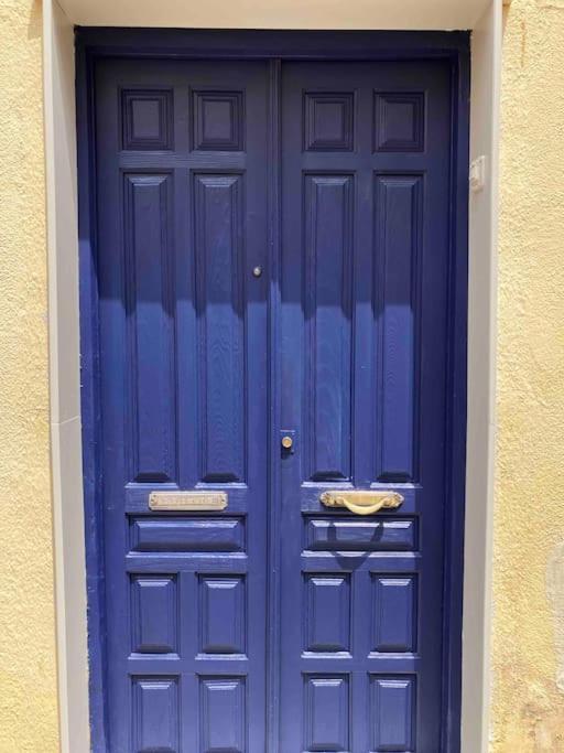 Casa Trini Appartement Almería Buitenkant foto